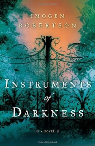 Instruments of Darkness (EBook, 2010, Headline Publishing Group)