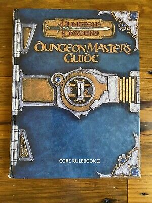 D&D. Guida del dungeon master (Hardcover, Twenty Five Edition)