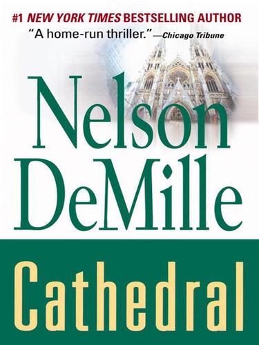 Cathedral (EBook, 2002, Grand Central Publishing)