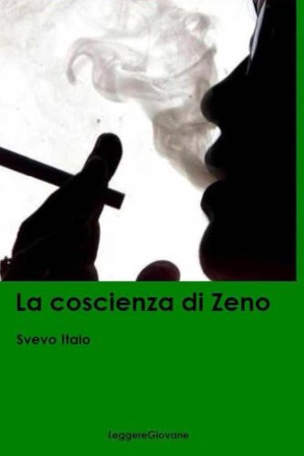 La coscienza di Zeno (Paperback, 2016, Createspace Independent Publishing Platform, CreateSpace Independent Publishing Platform)