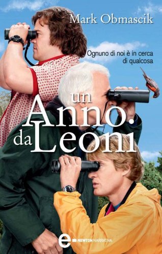 Un anno da leoni (EBook, Italiano language, 2012, Newton Compton Editori)