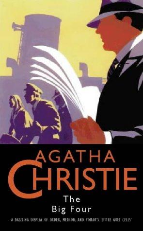 The Big Four (Agatha Christie Collection) (Hardcover, 1997, Collins Crime)