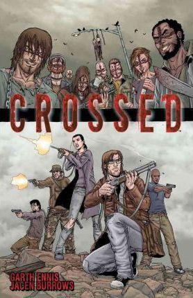 Crossed (2010)