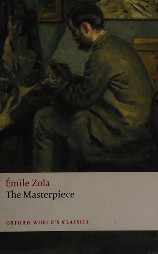 The masterpiece (2008, Oxford University Press)