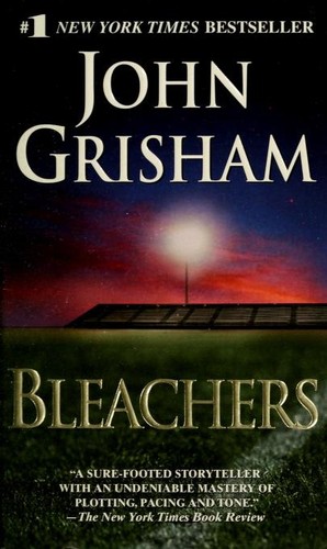 Bleachers (Paperback, 2004, Bantam Dell)