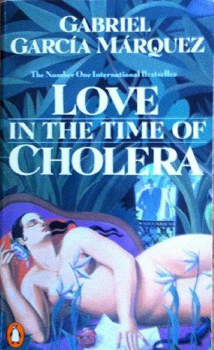 Love in the Time of Cholera (1989)
