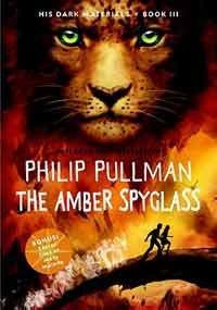 The Amber Spyglass