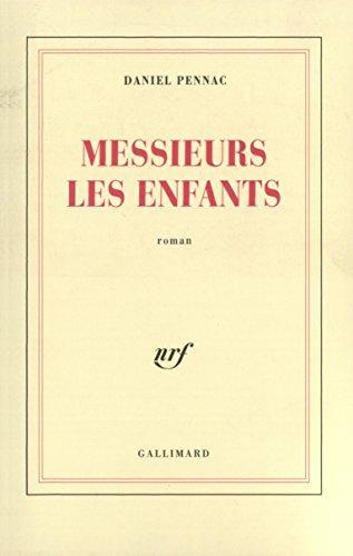 Messieurs les enfants (French language, 1997)