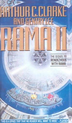 Rama II (Hardcover, 1999, Tandem Library)