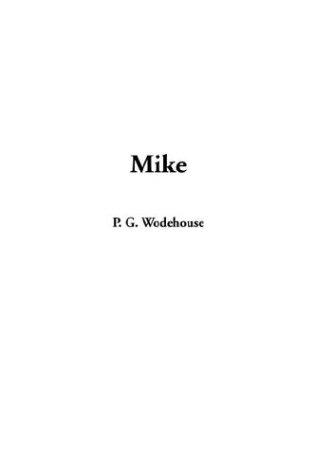 Mike (Hardcover, 2003, IndyPublish.com)