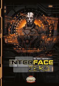 Interface Zero 2.0 (Italian language, Space Orange 42)