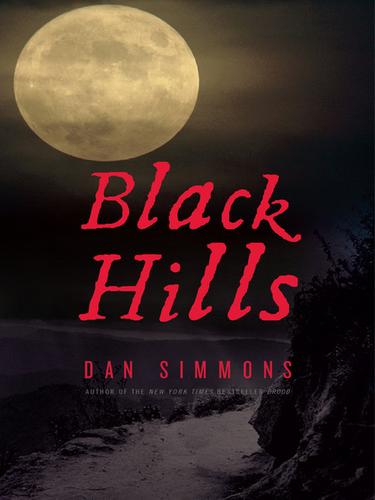 Black Hills (EBook, 2010, Little, Brown and Company)