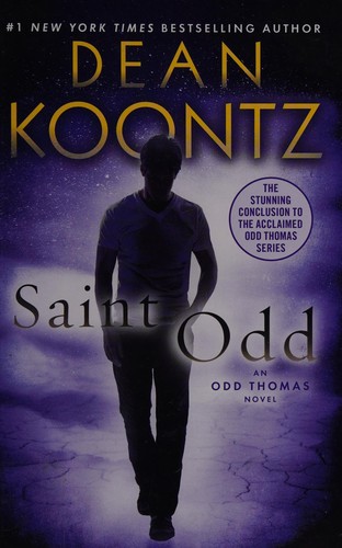 Saint Odd (2015)