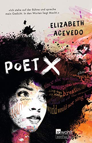 Poet X (2019, Rowohlt Taschenbuch)