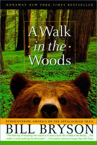 Walk in the Woods (2001, Tandem Library, Turtleback Books)