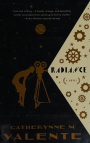 Radiance (2015)