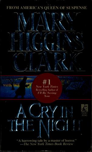 A cry in the night (1993, Pocket Books)