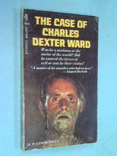 The case of Charles Dexter Ward