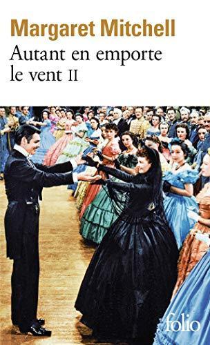 Autant en emporte le vent (French language, 1976)