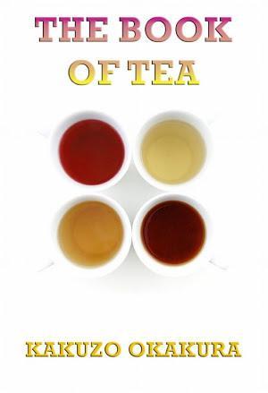 The Book of Tea (Annotated Edition) (German language)