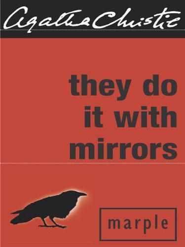 They Do It With Mirrors (EBook, 1999, William Morow)