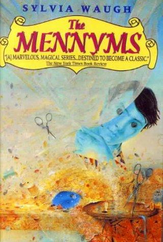 Sylvia Waugh: The Mennyms (Hardcover, 1999, Econo-Clad Books)