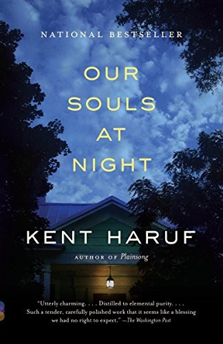 Our Souls at Night (Paperback, 2016, Vintage)
