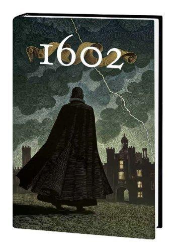 Marvel 1602 (2004)