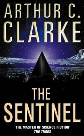 The Sentinel (Paperback, 1991, HarperCollins Publishers Ltd)