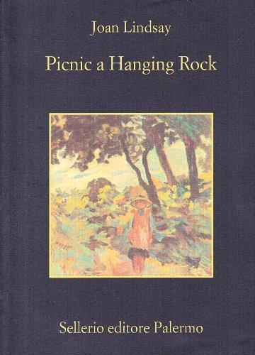 Picnic a Hanging Rock (Italian language, 2000)