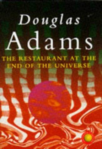 The Restaurant at the End of the Universe (Hardcover, 1994, Millenium Books)