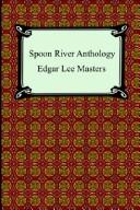 Spoon River Anthology (Paperback, 2005, Digireads.com)