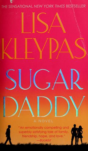 Sugar Daddy (Paperback, 2008, St. Martin's Paperbacks)