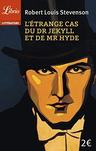 L'étrange cas du Dr Jekyll et de Mr Hyde (French language, 2014)