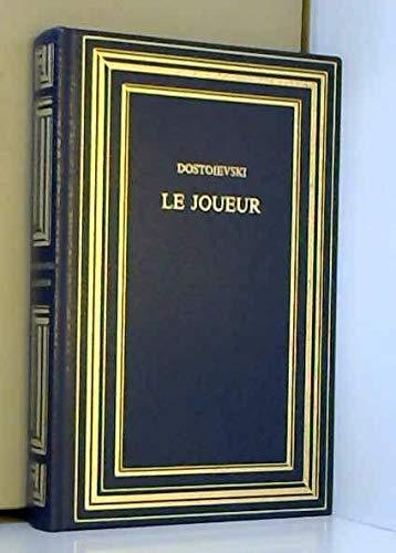 Le Joueur (French language, 1985)