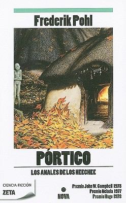 Portico  Gateway (2010, Ediciones B)