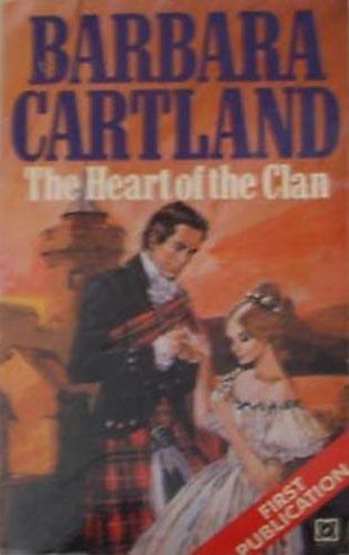 The heart of the clan (1981, Arrow)