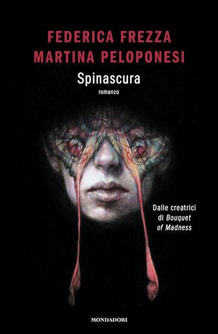 Spinascura (Paperback, Italiano language, Mondadori)