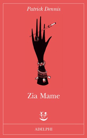 Zia Mame (Paperback, Italian language, 2009, Adelphi)