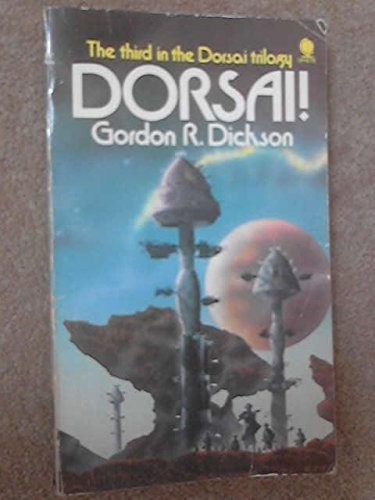 Lost Dorsai (1980, Ace Books)