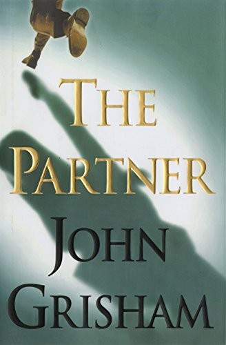 The Partner (Hardcover, 1997, Doubleday)
