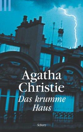 Krumme Haus/Crooked House (Paperback, German language, 1994, Distribooks Inc)