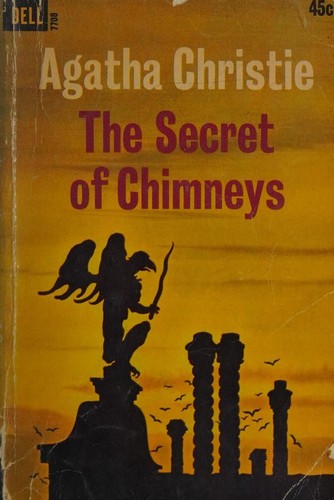 The secret of Chimneys (1964, Pocket Books)