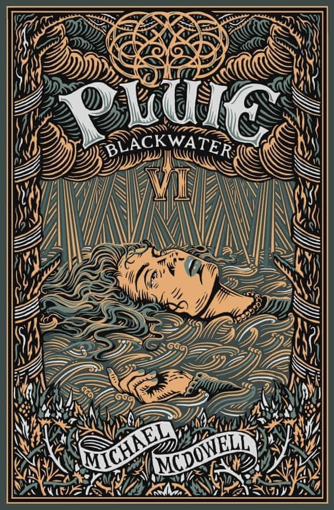 Blackwater. VI, Pluie (French language, 2022)