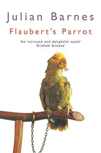 Flaubert's Parrot (1985)