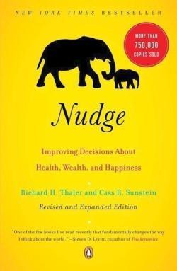 Nudge (2009)