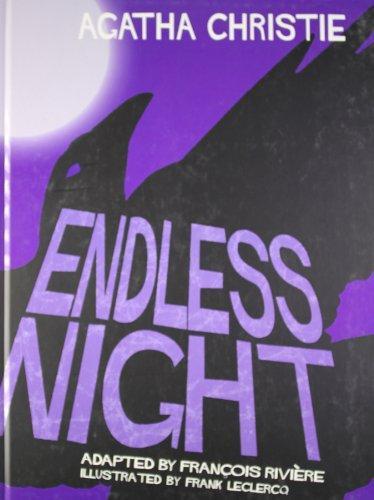 Endless Night (2008, HarperCollins)