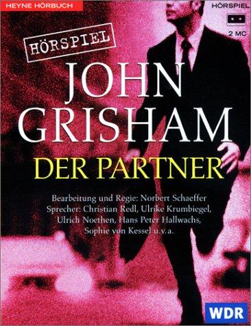 Der Partner. 2 Cassetten. (AudiobookFormat, 2000, Heyne Hörbuch, Mchn.)