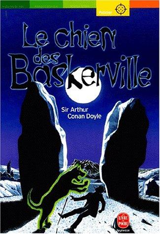 Le Chien de Baskerville (2002, Hachette Jeunesse)