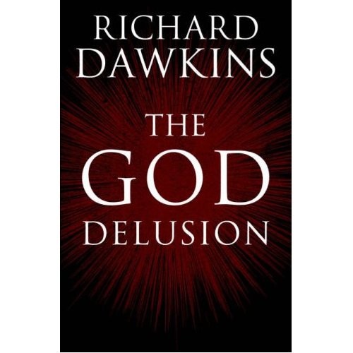 The God Delusion (Hardcover, 2006, Bantam)